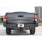 Steelcraft Automotive 16-18 TACOMA FINE TEXTURED BLACK ELEVATION BUMPER 65-23420 - alternate 1